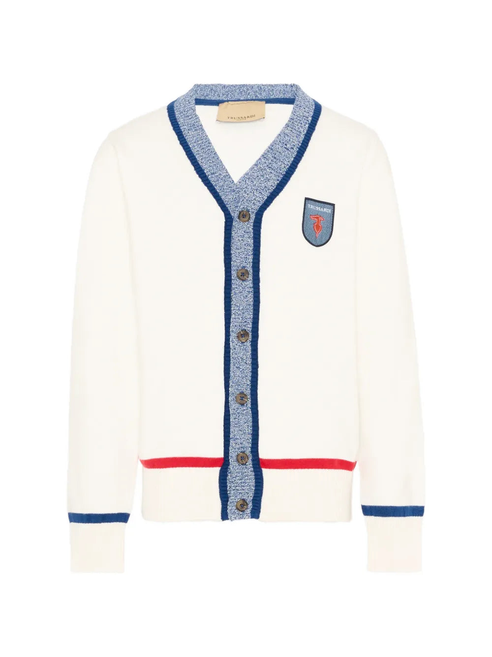 Trussardi Kids GOFFIM Cardigan