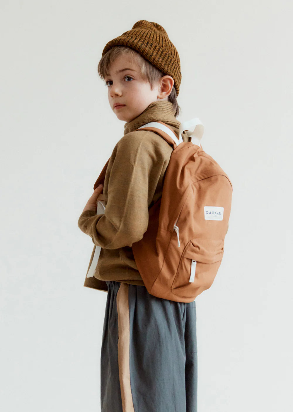 ARLO BACKPACK RIPSTOP