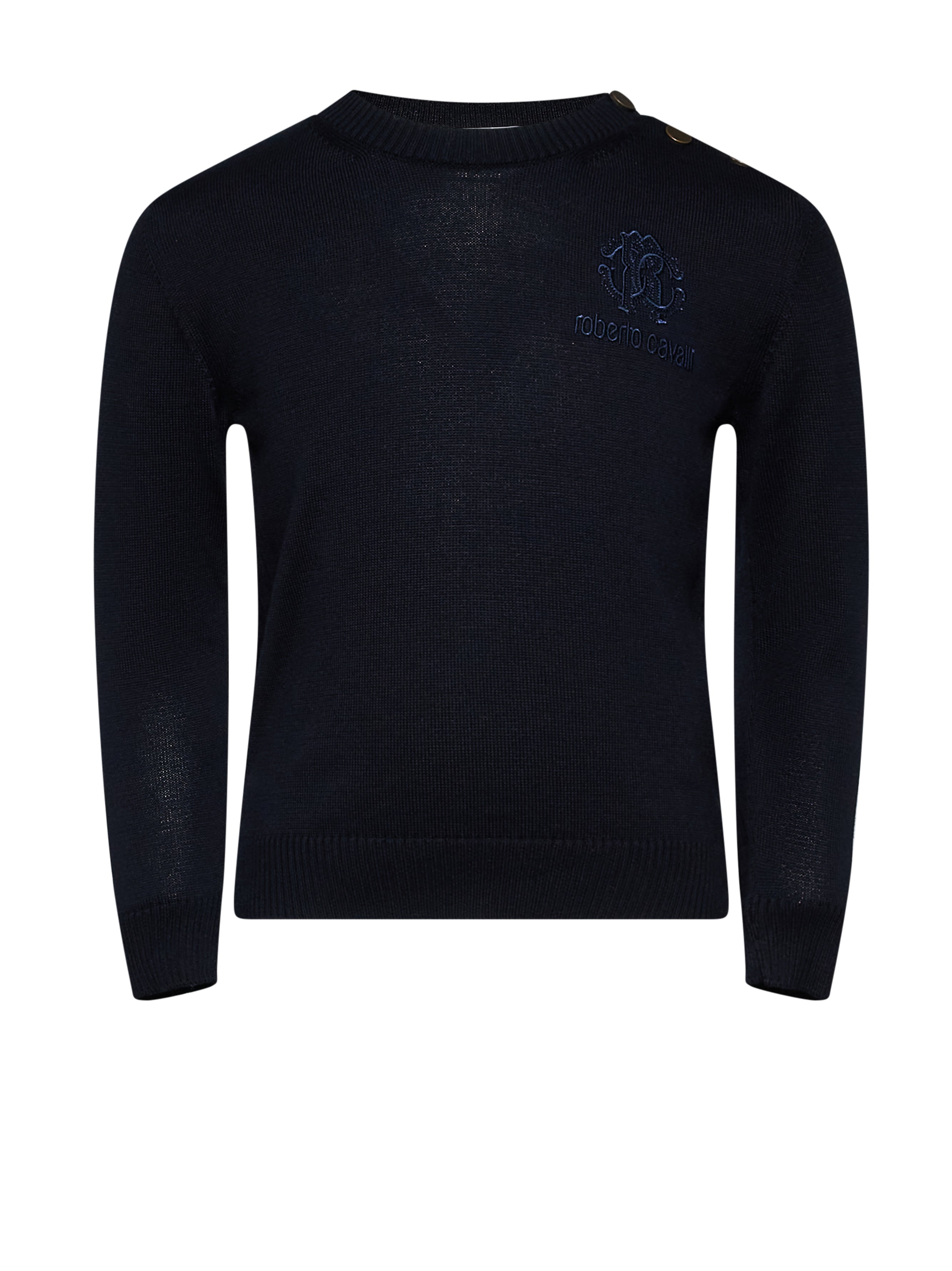 Cbp26013    SWEATER GHATUX BLUE
