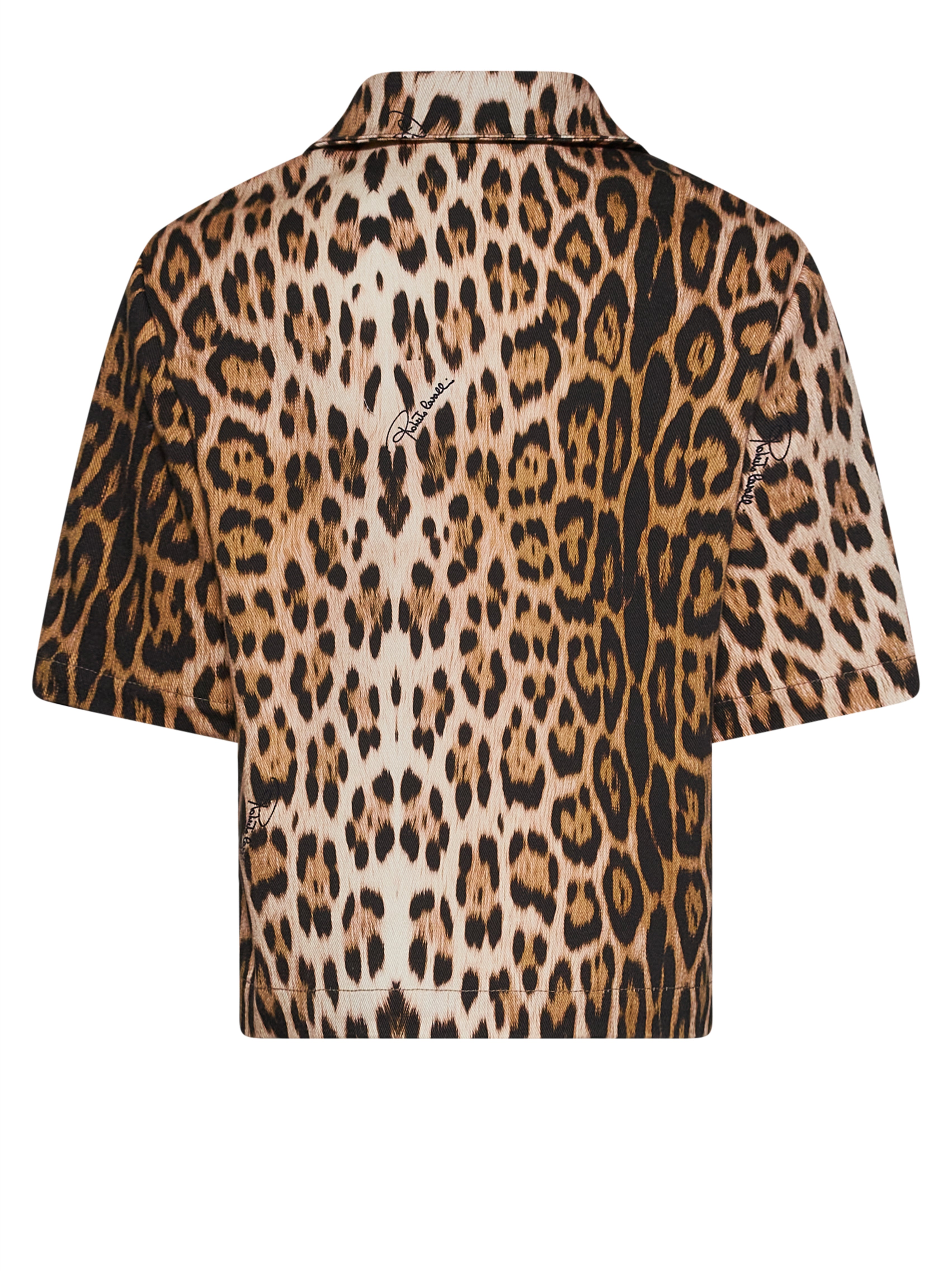CBP26081CA SHIRT ATRIX MACULA N.H