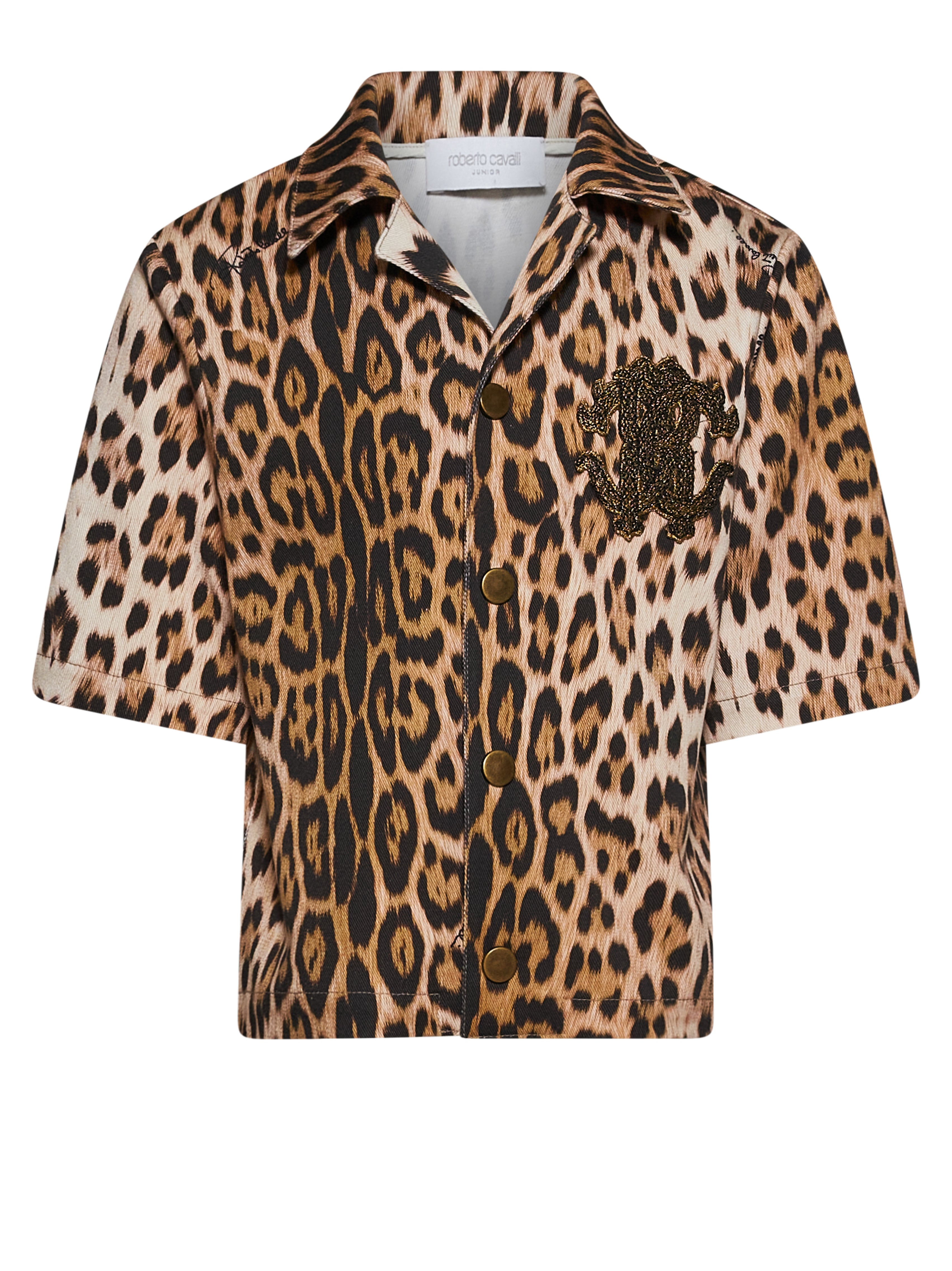 CBP26081CA SHIRT ATRIX MACULA N.H