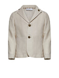 CBP26092GC JACKET MADURA BEIGE P.C.