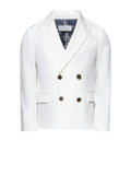 JACKET KALOD WHITE
