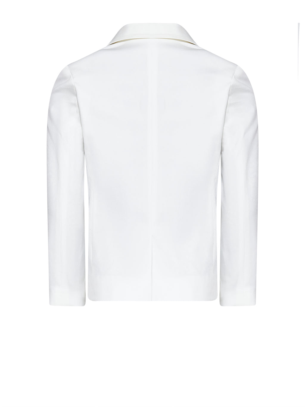 JACKET KALOD WHITE