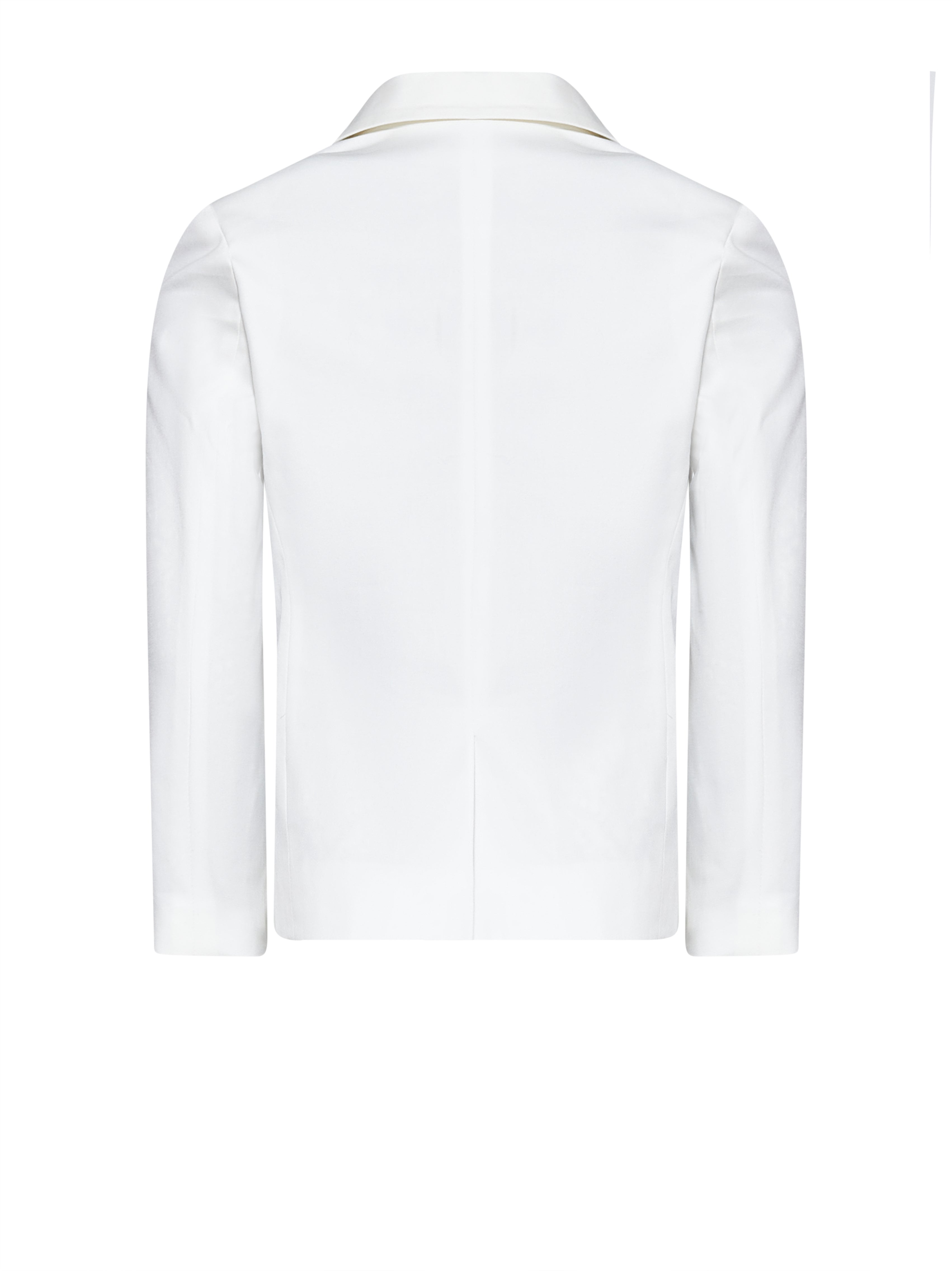 JACKET KALOD WHITE