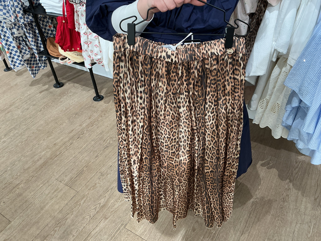 SKIRT KALOD MACUL