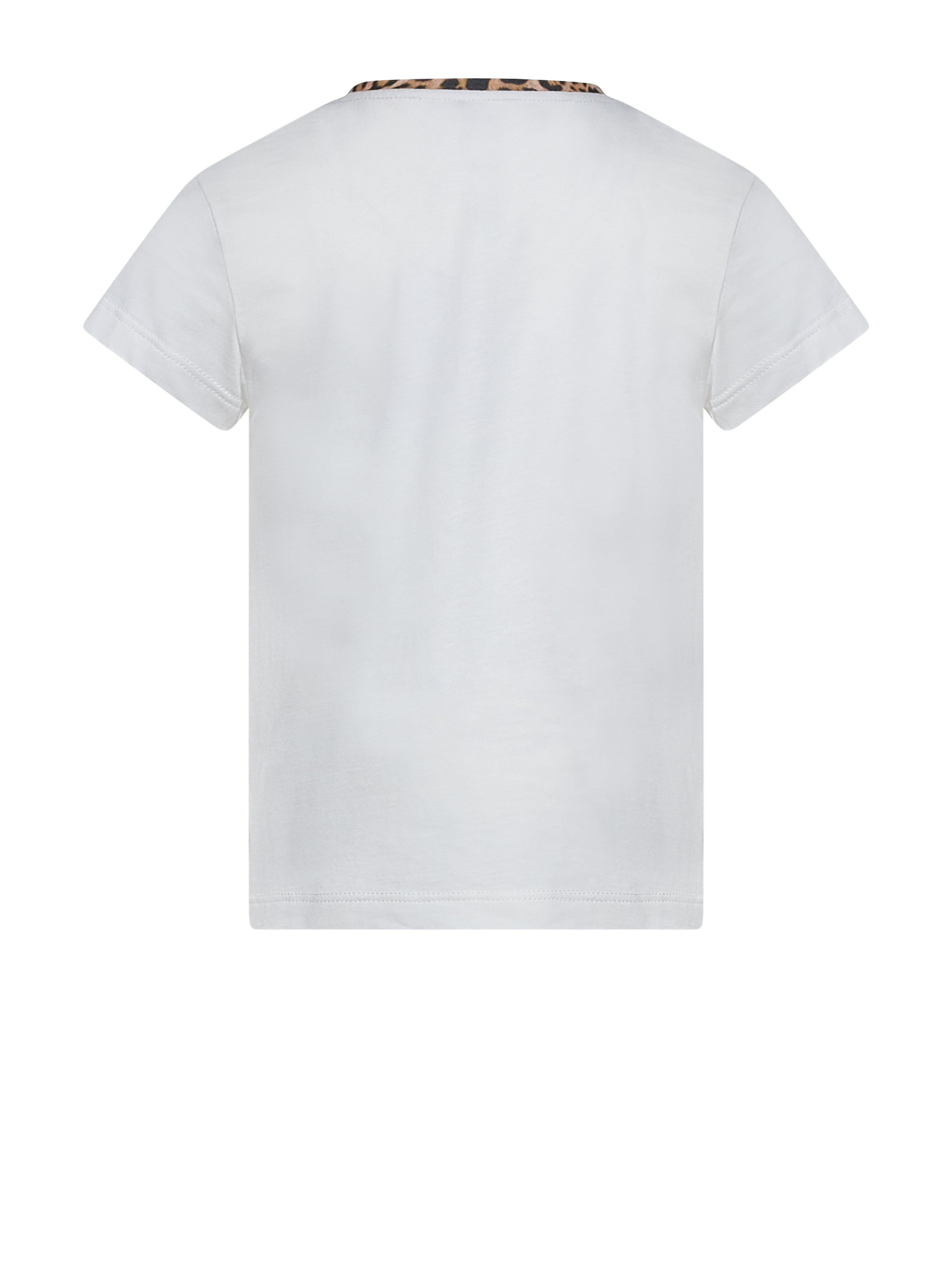 T-SHIRT ALLINGI WHITE