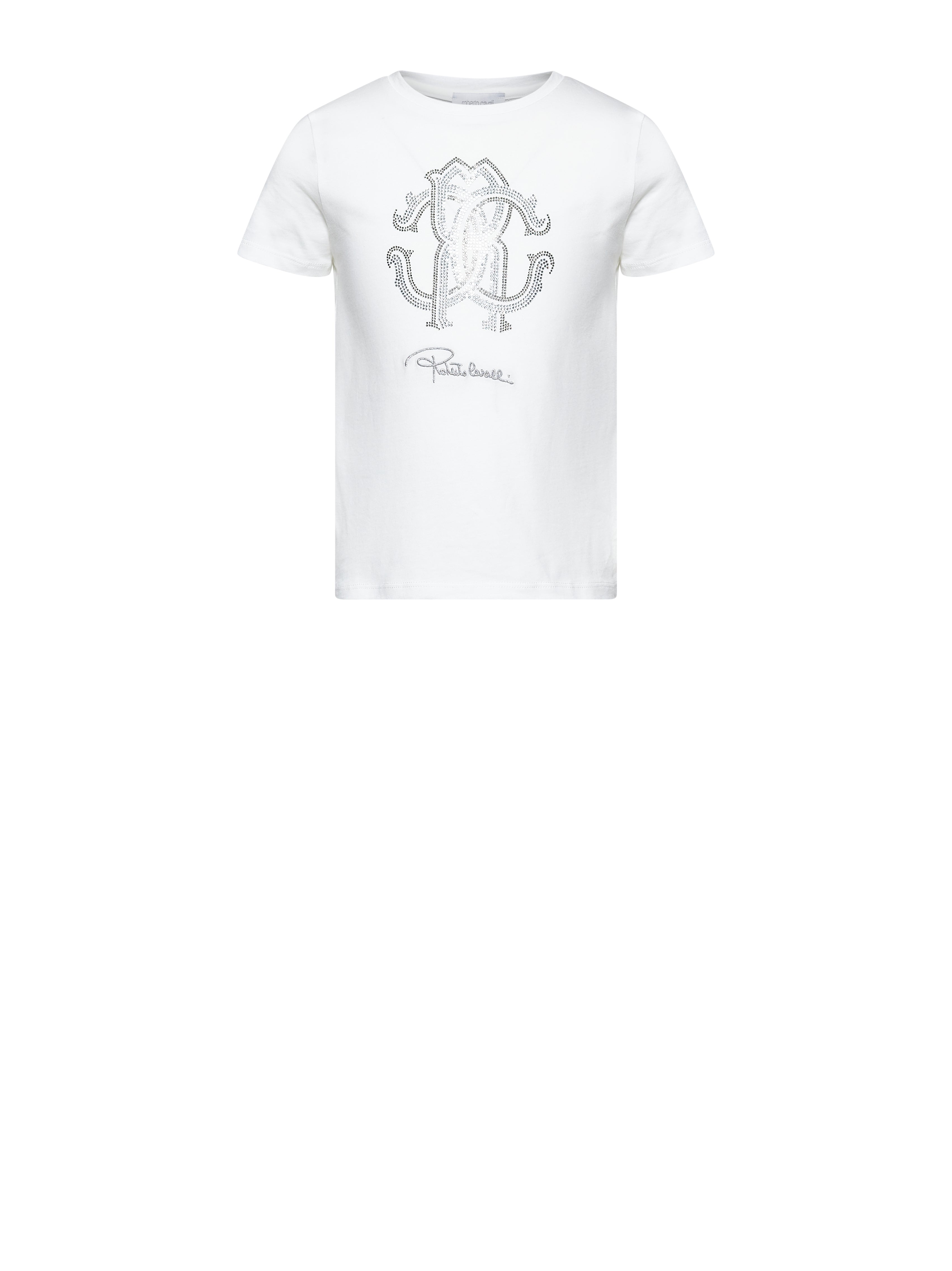 CGP26014TS T-SHIRT PARUSI WHITE