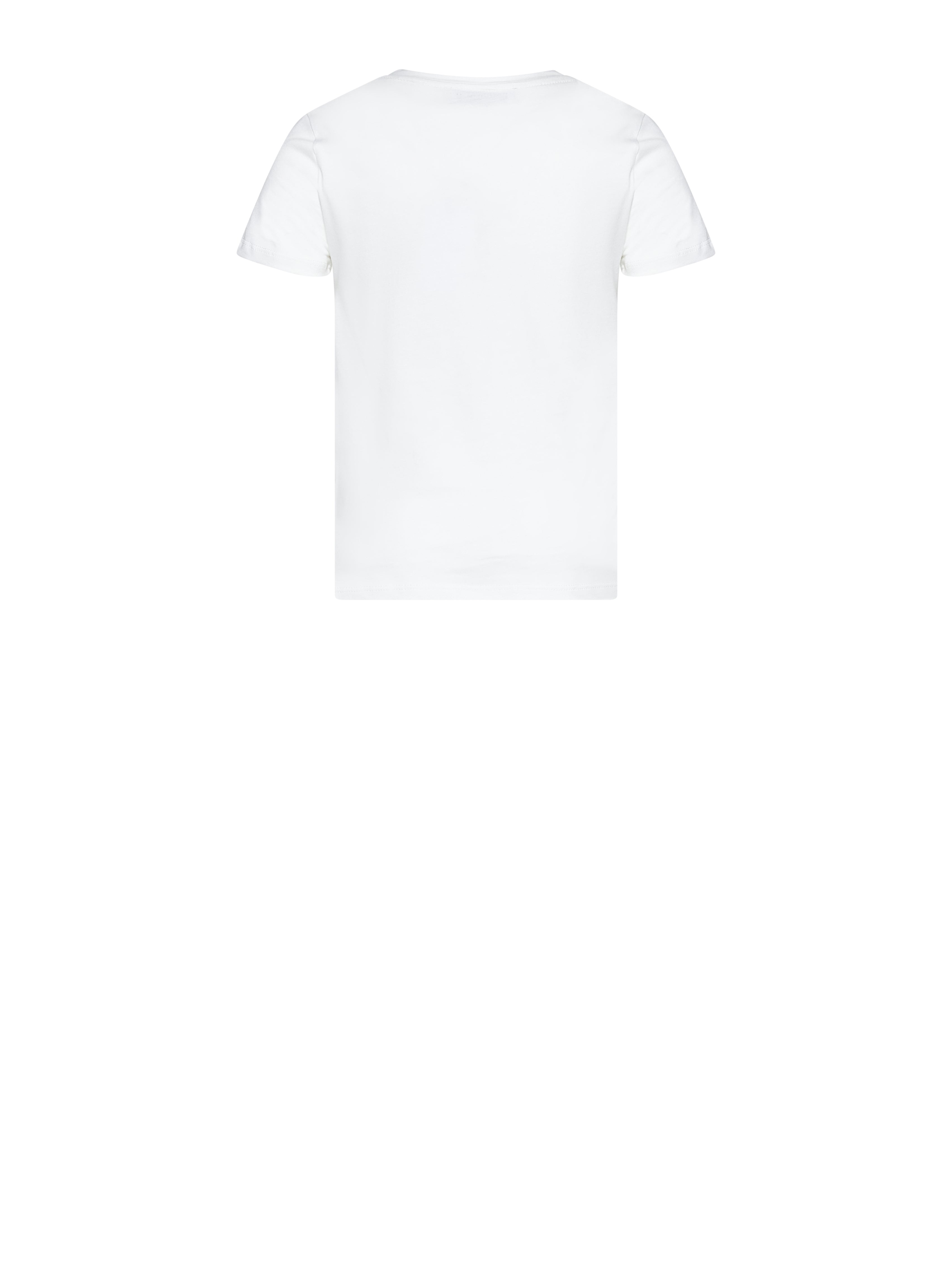 CGP26014TS T-SHIRT PARUSI WHITE