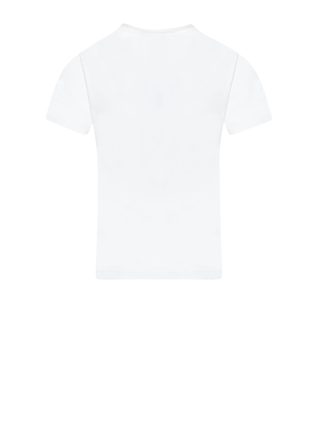 CGP26030TS T-SHIRT LIPERTI WHITE/TBR