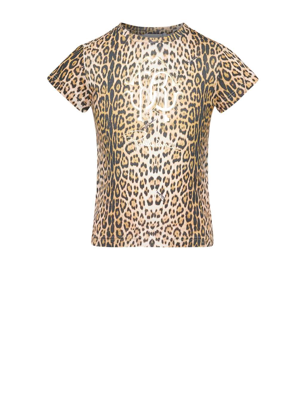 T-SHIRT MALANGI MACULA
