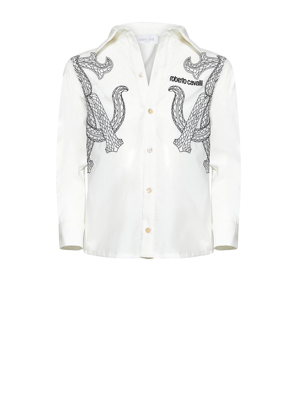 CBP26050CA SHIRT TARIA WHITE