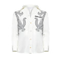 CBP26050CA SHIRT TARIA WHITE