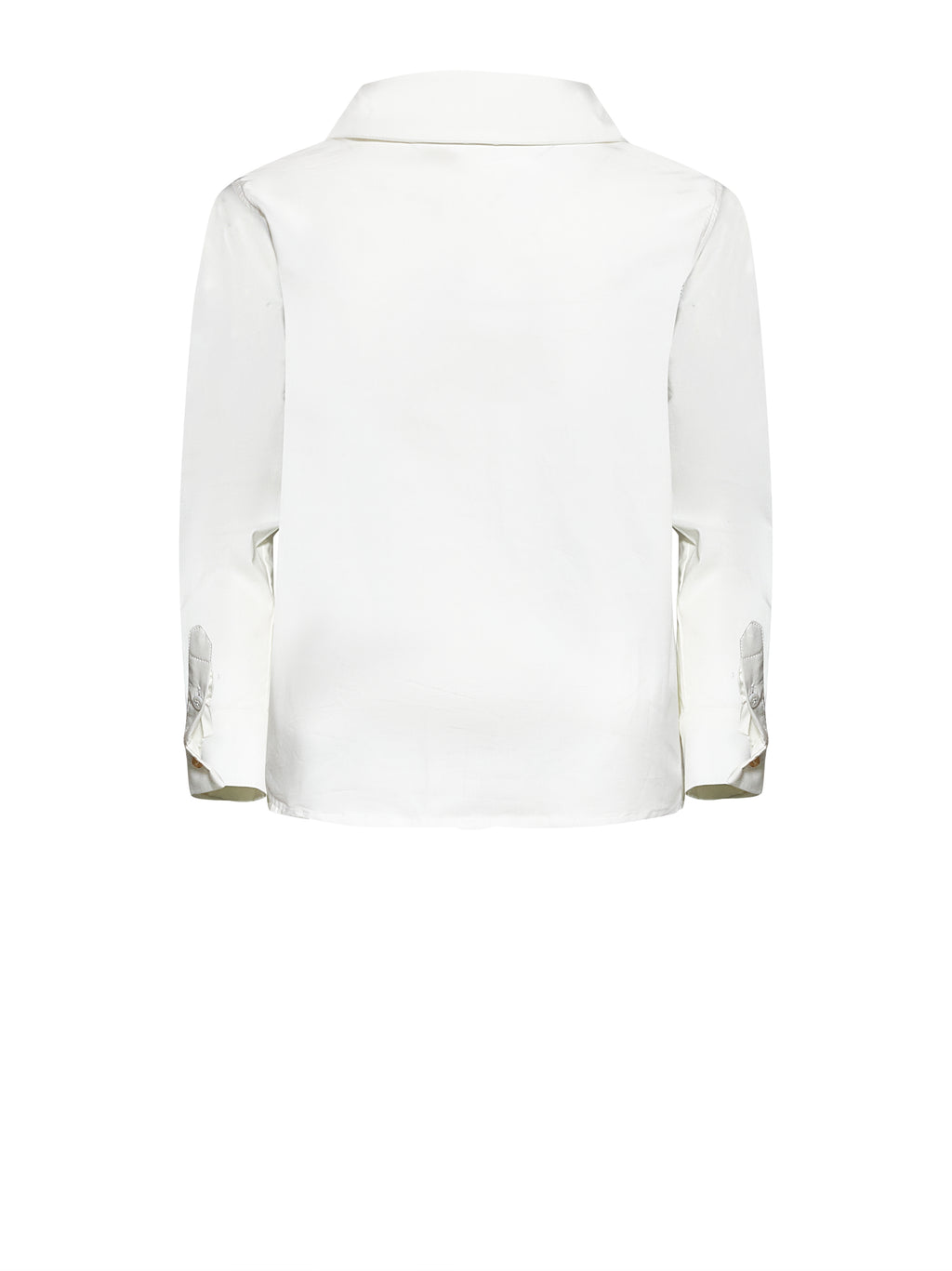CBP26050CA SHIRT TARIA WHITE