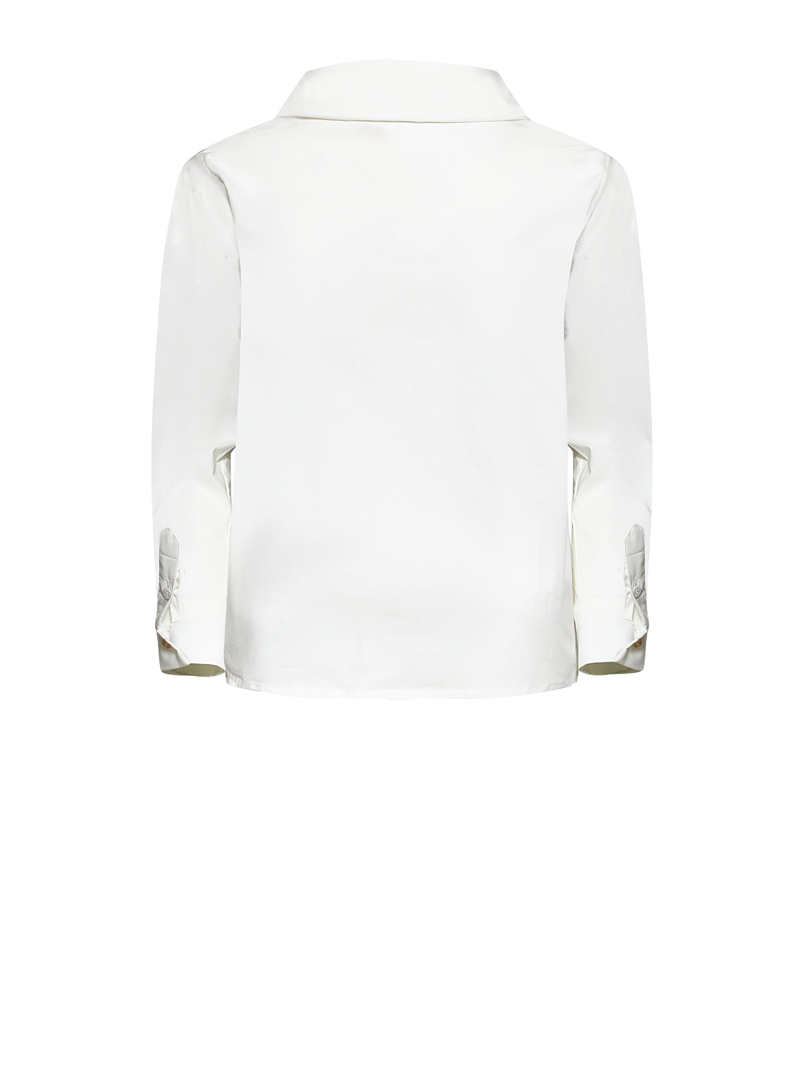 CBP26050CA SHIRT TARIA WHITE