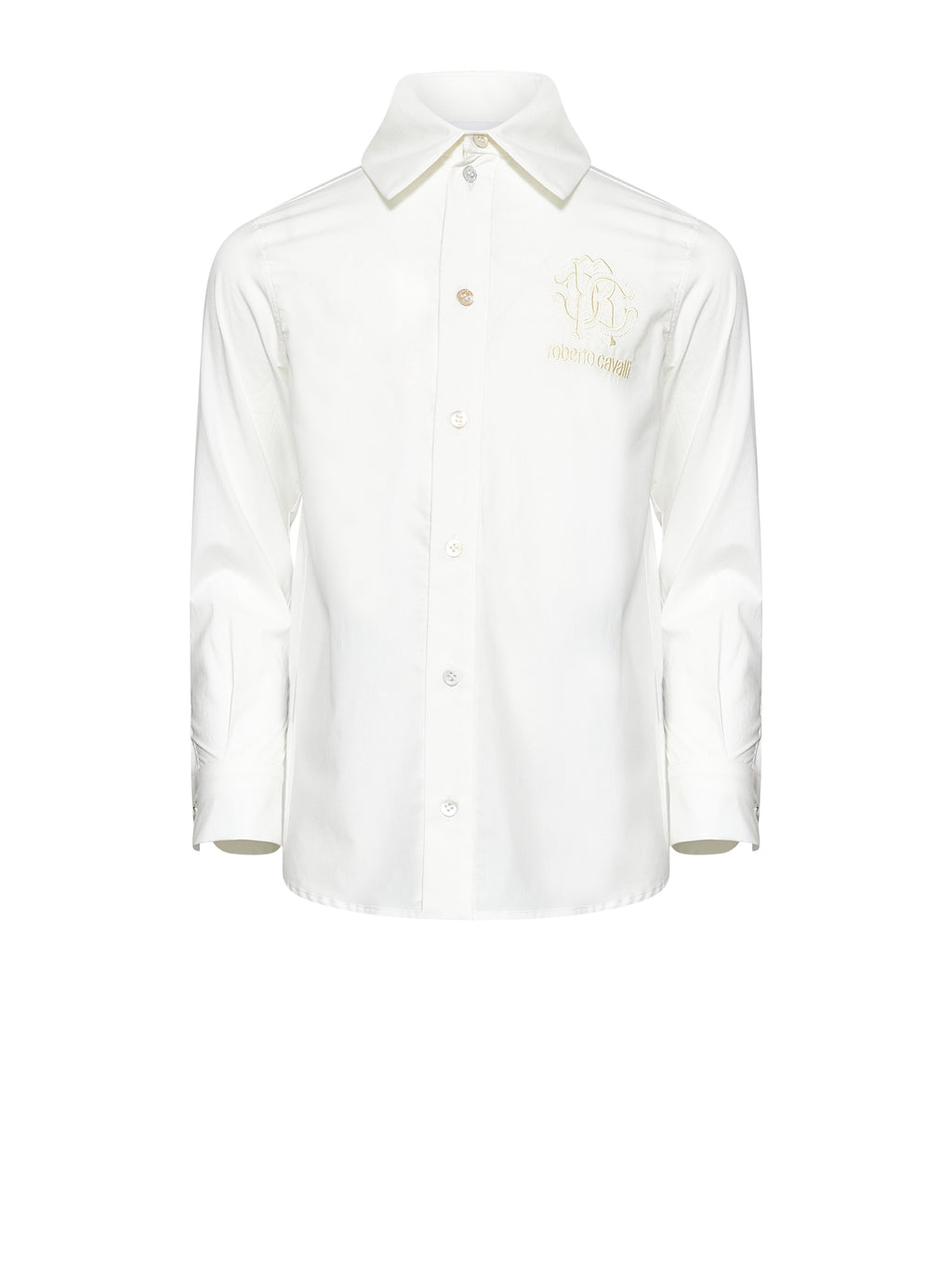 CBP26097CA SHIRT MALLUR WHITE