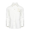 CBP26097CA SHIRT MALLUR WHITE