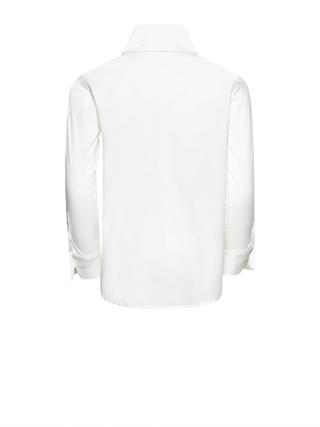 CBP26097CA SHIRT MALLUR WHITE