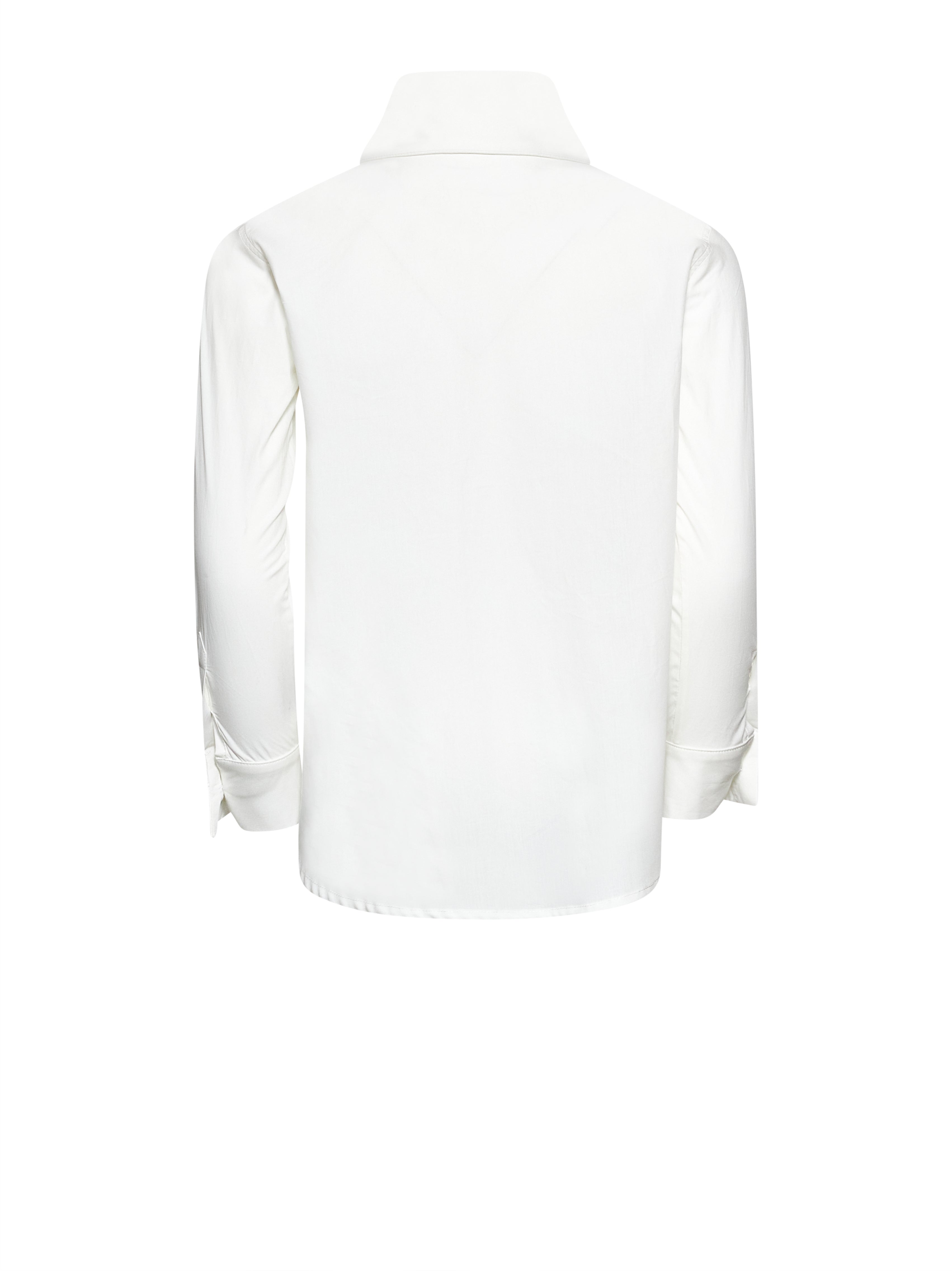 CBP26097CA SHIRT MALLUR WHITE