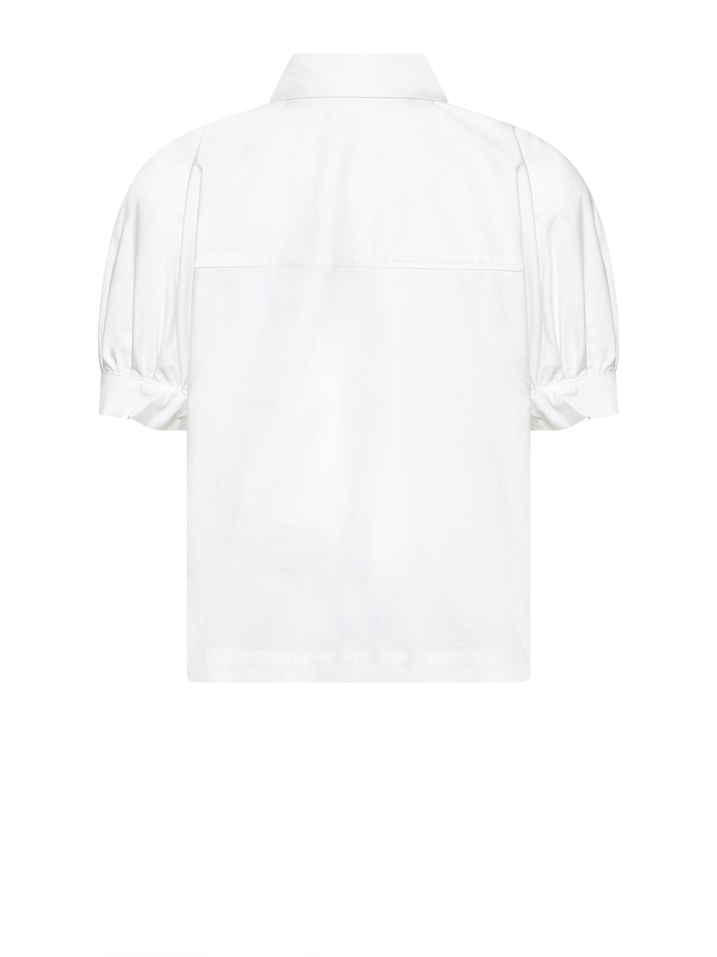 SHIRT MARINOL WHITE