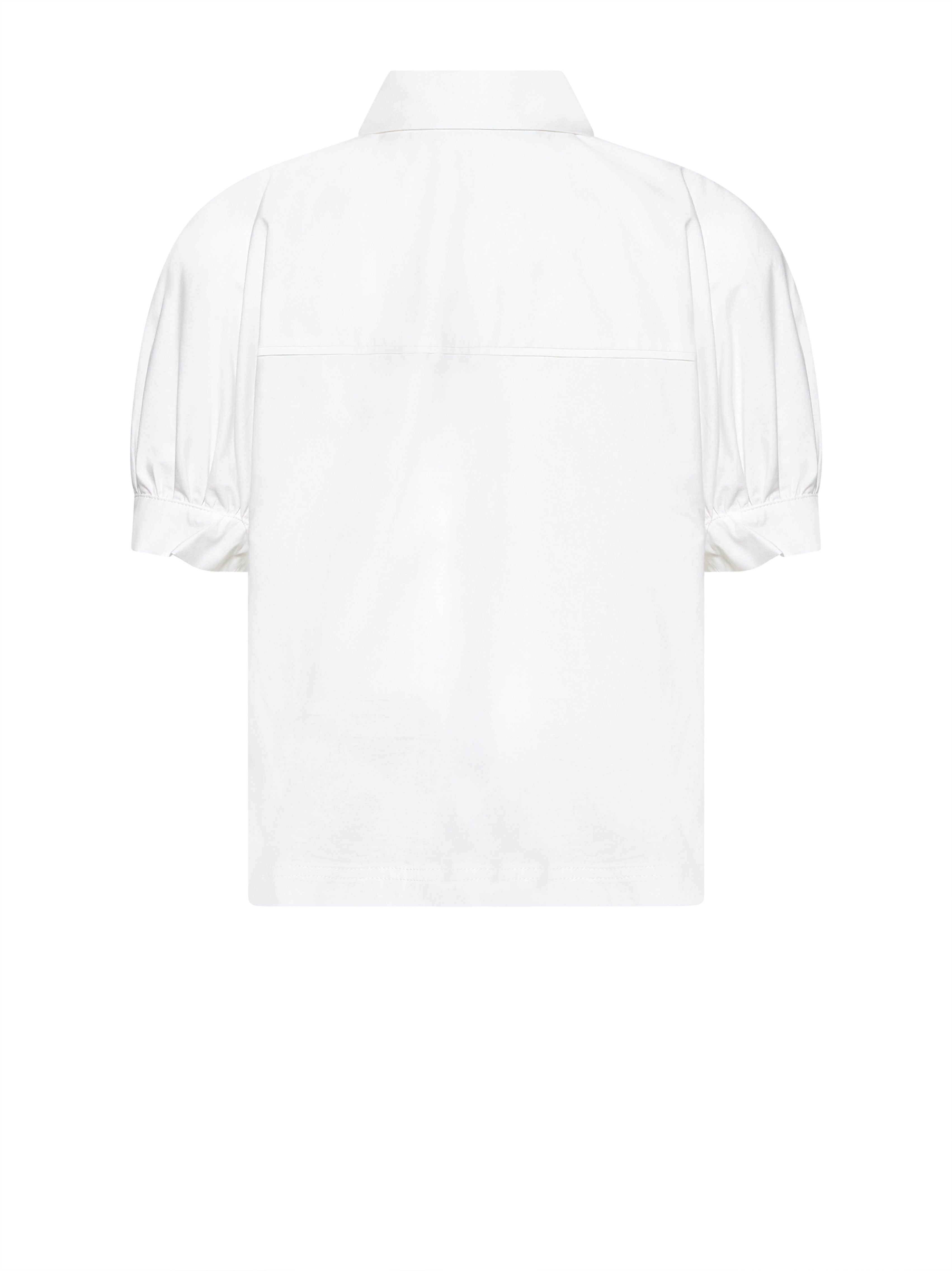 SHIRT MARINOL WHITE