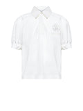 SHIRT MARINOL WHITE