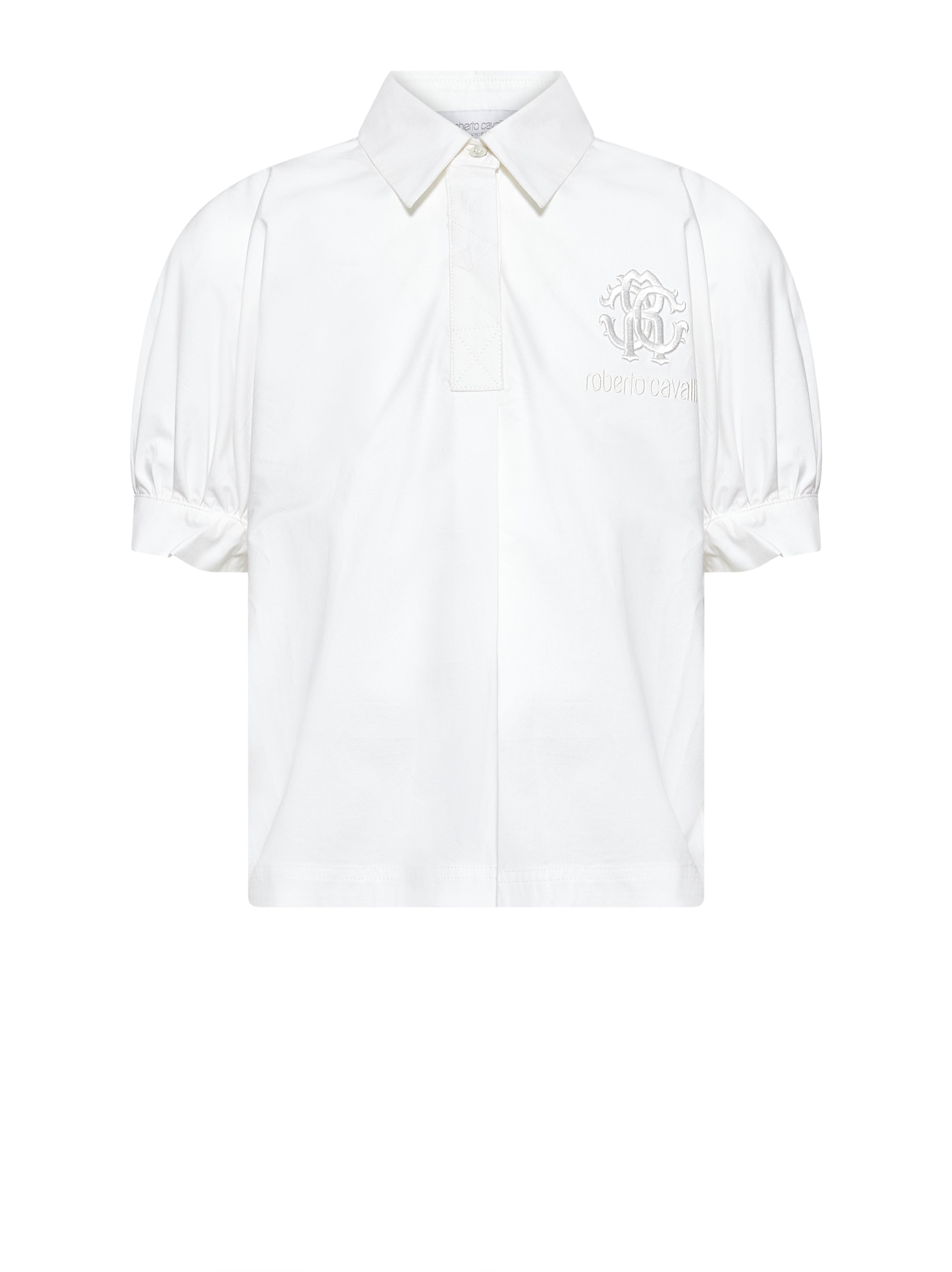SHIRT MARINOL WHITE