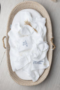 Enveloped Layette From Grandma Baby Boy