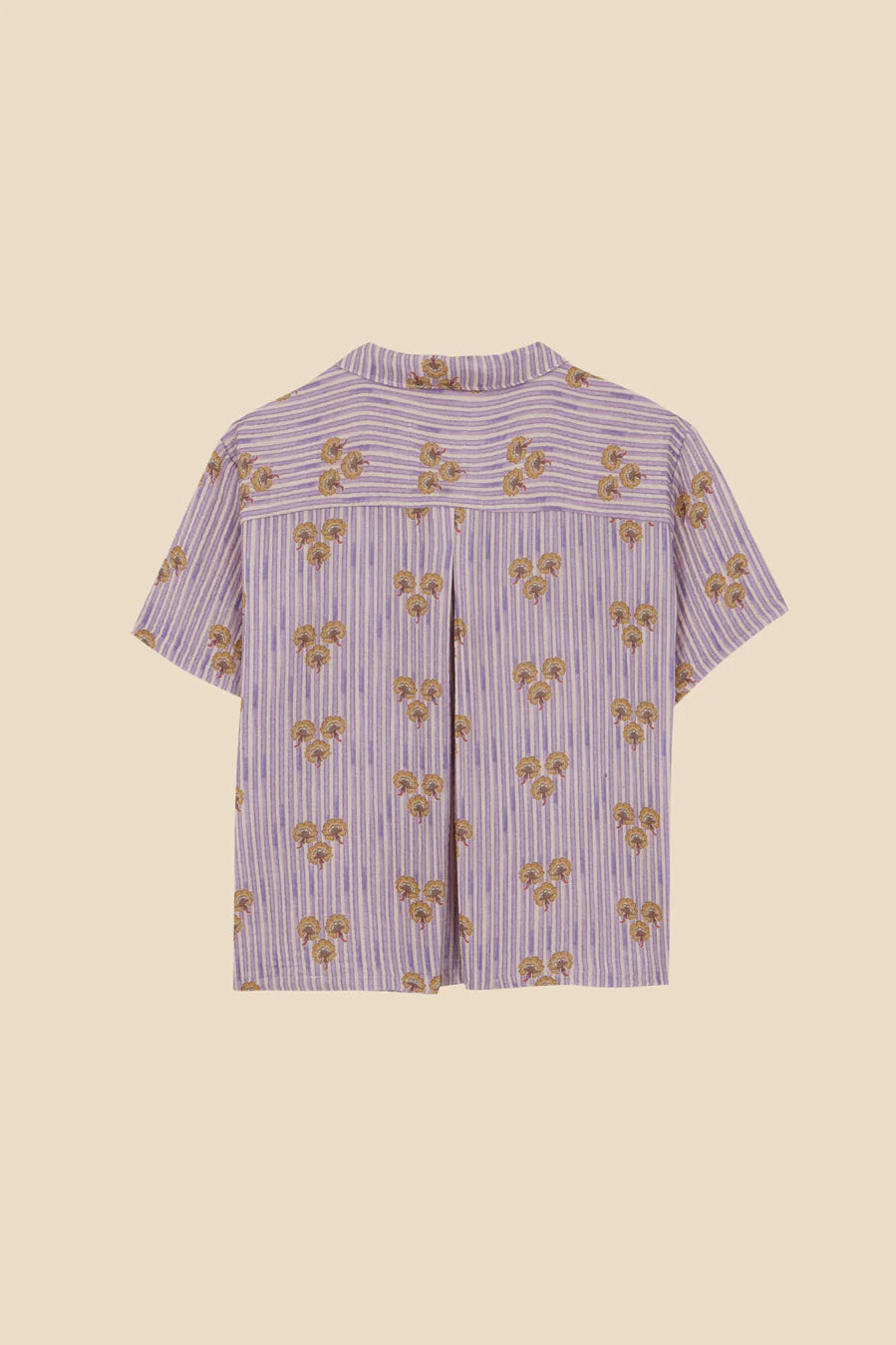 Cinca pockets shirt