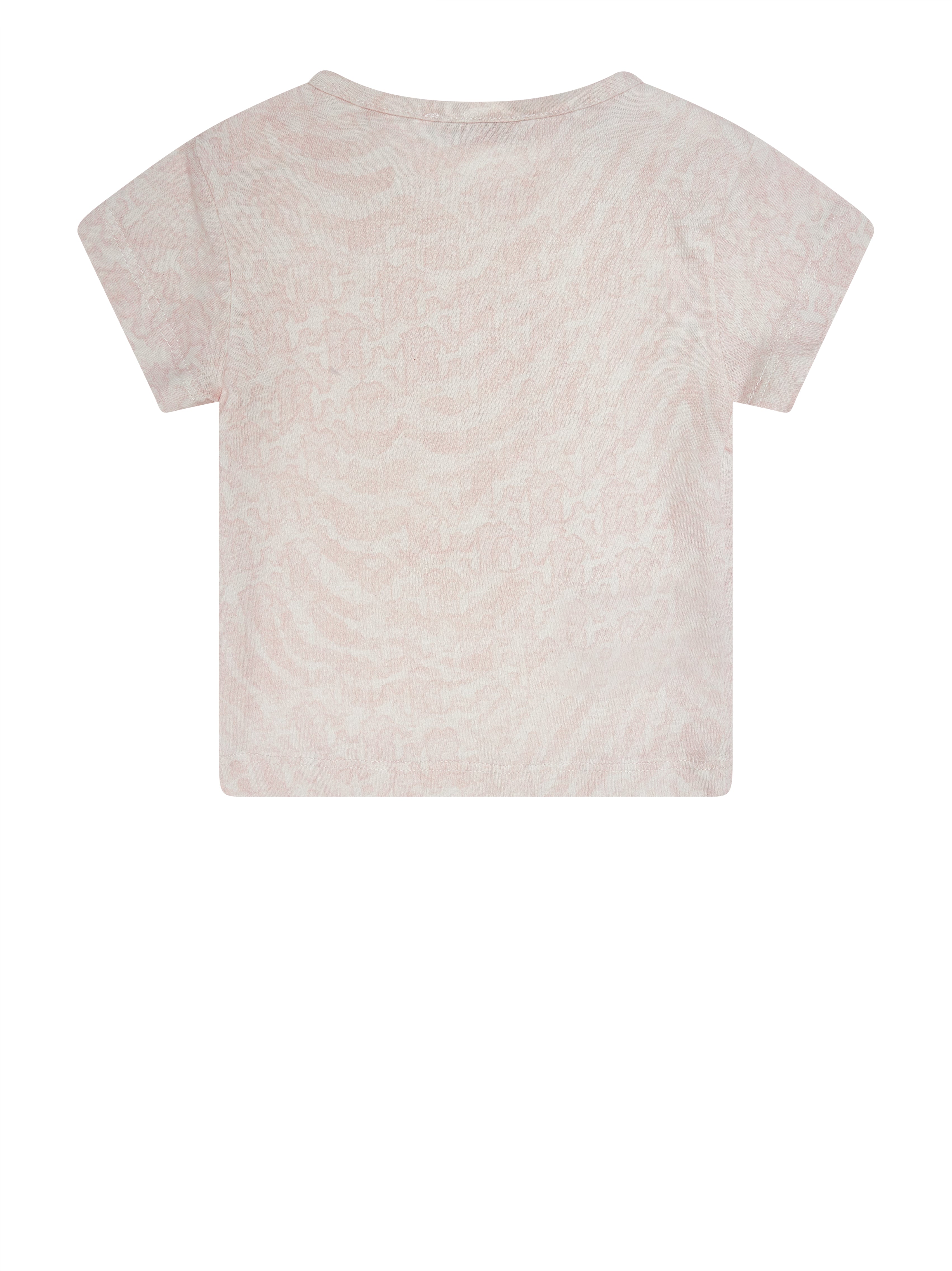 CIP26050TS T-SHIRT SHARIM Z.ROSA