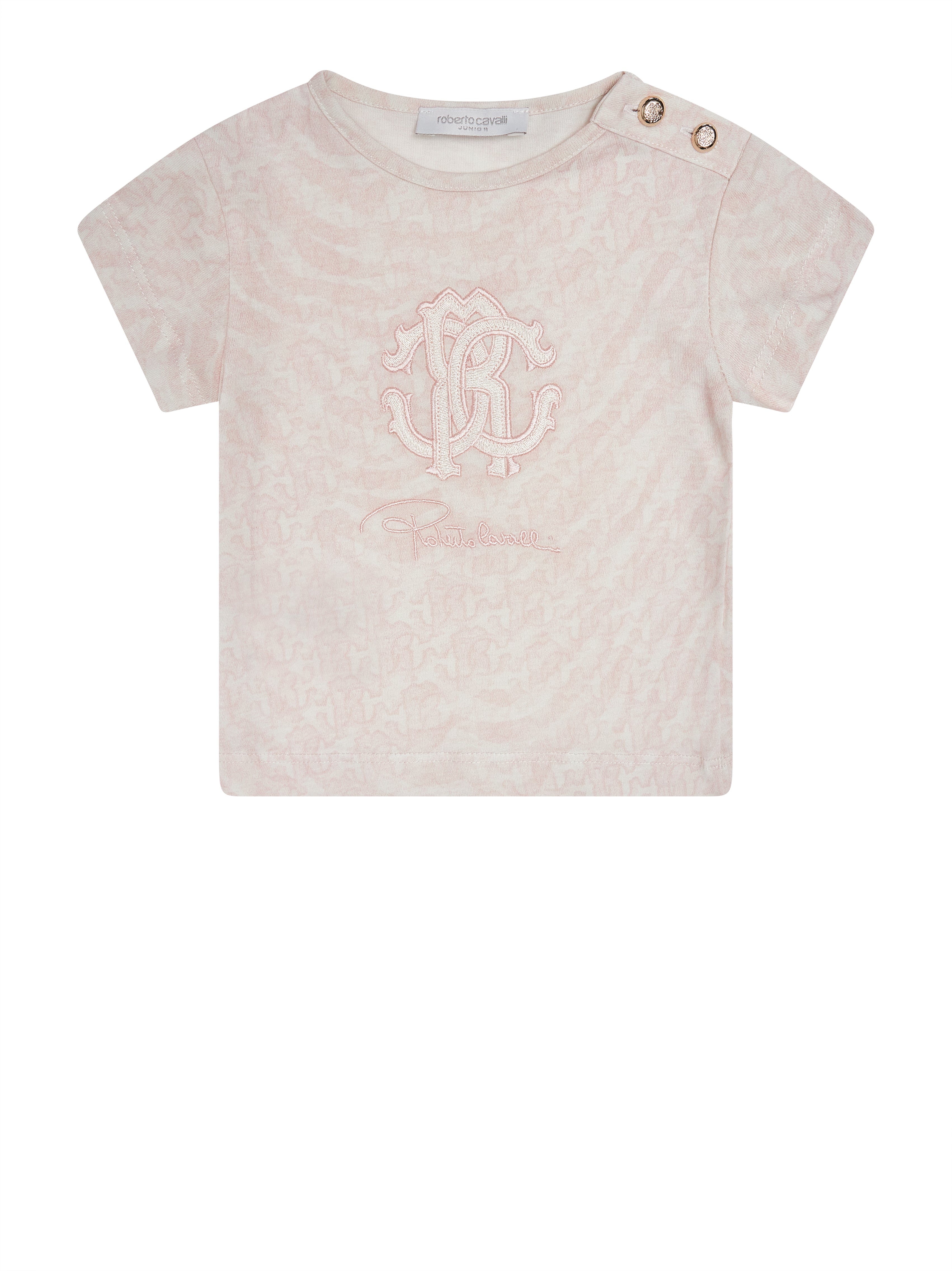 CIP26050TS T-SHIRT SHARIM Z.ROSA