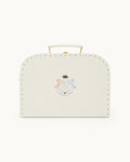 Crest Suitcase - Small