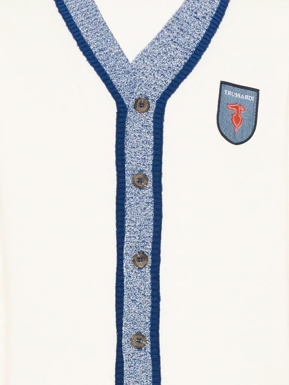 Trussardi Kids GOFFIM Cardigan