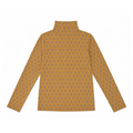 Heritage Turtleneck
