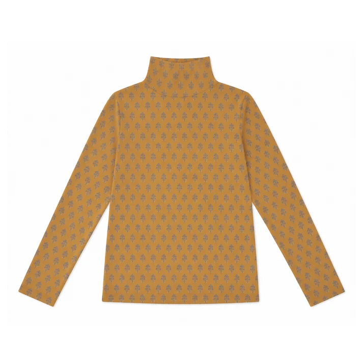 Heritage Turtleneck