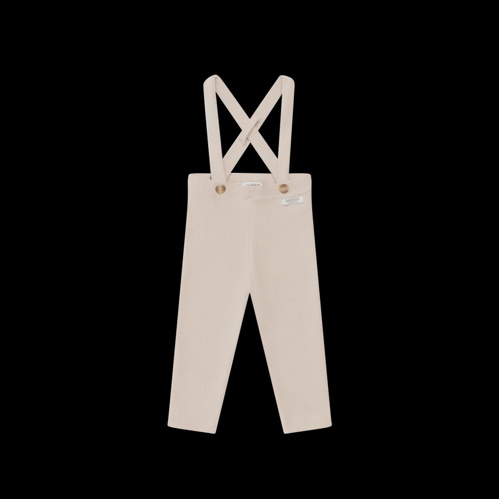 Donsje Deno Leggings Soft Taupe