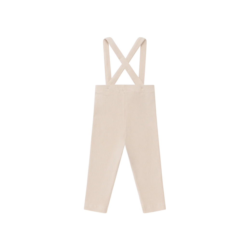 Donsje Deno Leggings Soft Taupe