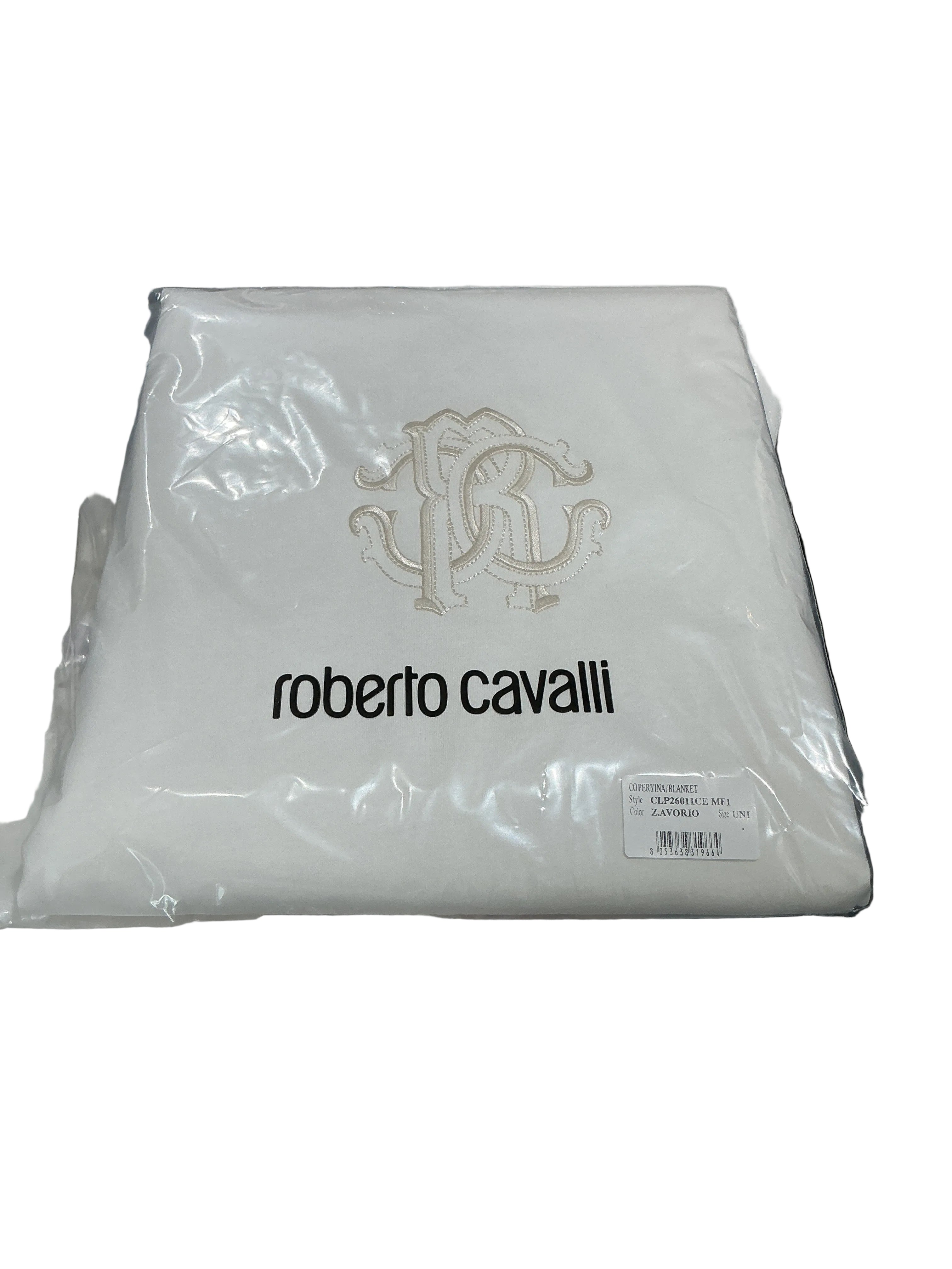 CLP26011CE BLANKET TELHARAET Z.AVORIO