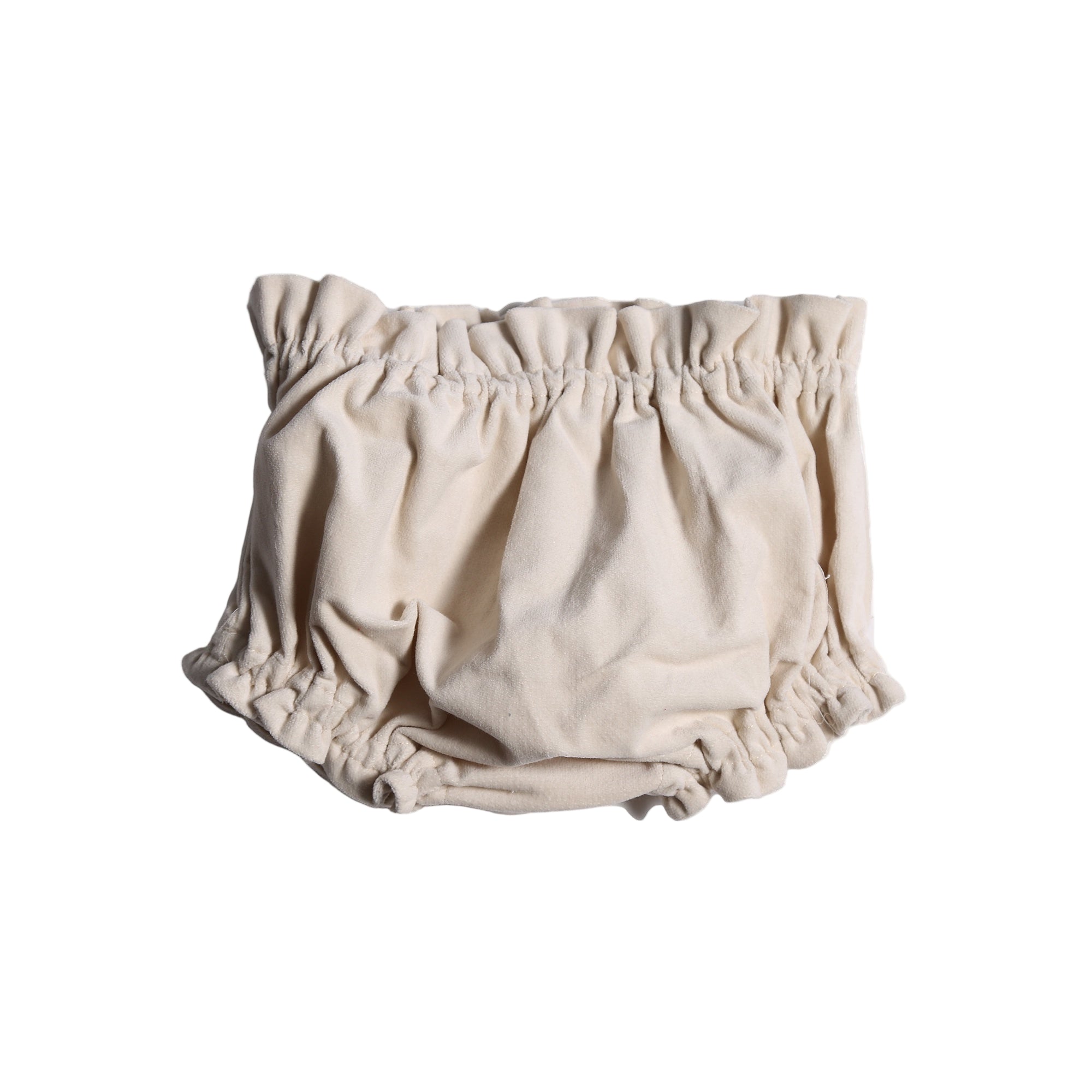 T-sr33s Tia Cibani lelo gathered bloomers