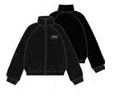 Faux Shearling Jacket
