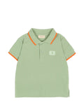 Trussardi Kids YNTOR Polo