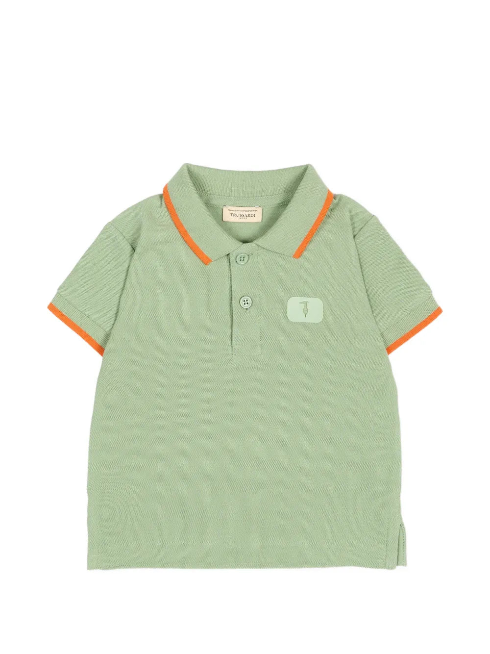 Trussardi Kids YNTOR Polo
