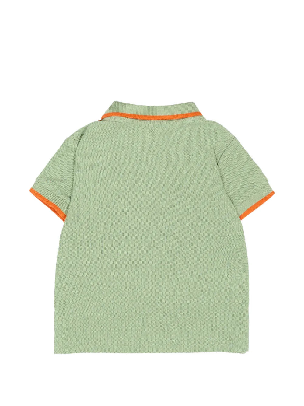 Trussardi Kids YNTOR Polo