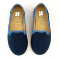 Hermosilla Slip-on Shoe, Búho