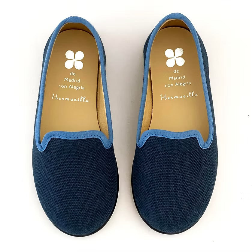 Hermosilla Slip-on Shoe, Búho