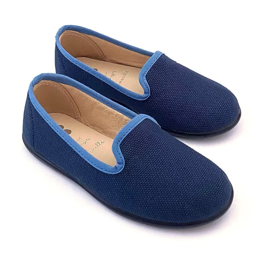 Hermosilla Slip-on Shoe, Búho