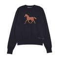 UE1803 Urban Edge Horse Knit