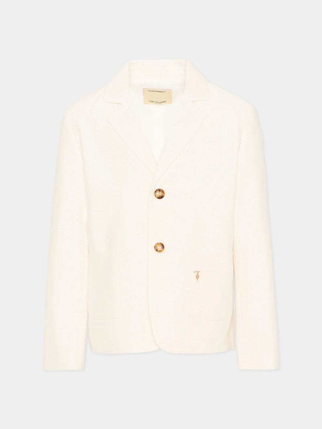 Ivory Jacket