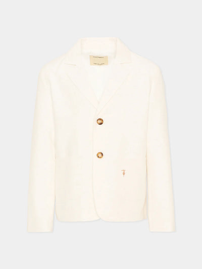 Ivory Jacket