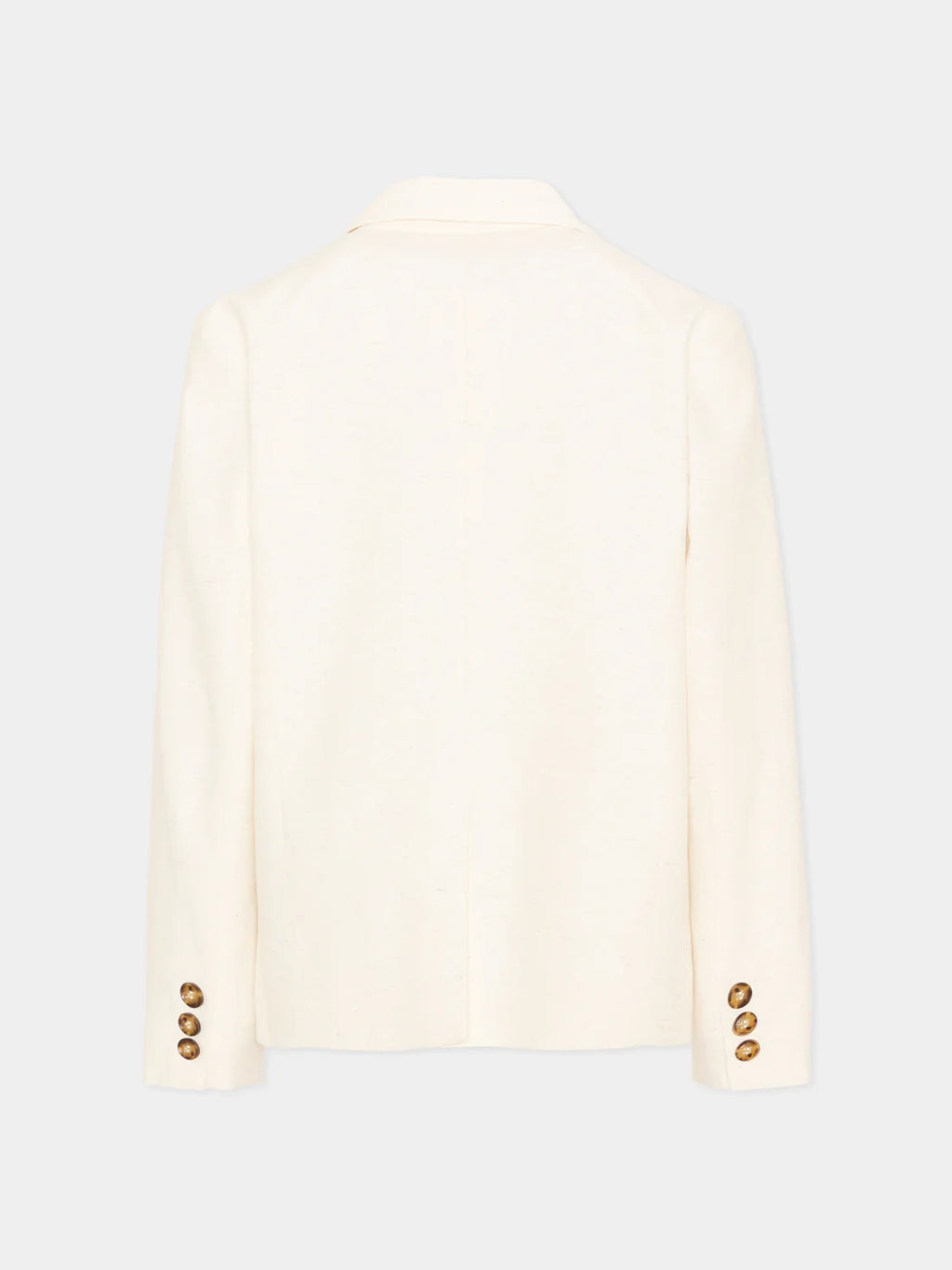 Ivory Jacket